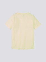 T-Shirt mit Print - Jungen - kids flashy lime green T-Shirt mit Print - Jungen - kids flashy lime green - 8 - Tom Tailor E-Shop Kollektion