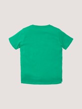 T-Shirt mit Print - Jungen - kids holly green T-Shirt mit Print - Jungen - kids holly green - 8 - Tom Tailor E-Shop Kollektion