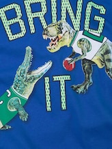 T-Shirt mit Print - Jungen - kids nebulas blue T-Shirt mit Print - Jungen - kids nebulas blue - 9 - Tom Tailor E-Shop Kollektion