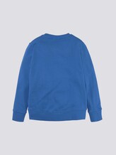 Sweatshirt mit Print - Jungen - kids nebulas blue Sweatshirt mit Print - Jungen - kids nebulas blue - 8 - Tom Tailor E-Shop Kollektion
