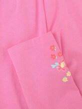Leggings mit Print - Mädchen - kids sachet pink Leggings mit Print - Mädchen - kids sachet pink - 9 - Tom Tailor E-Shop Kollektion