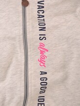 Sweatjacke mit Rückenprint - Mädchen - kids offwhite melange Sweatjacke mit Rückenprint - Mädchen - kids offwhite melange - 9 - Tom Tailor E-Shop Kollektion