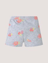 Shorts - Mädchen - kids melange flower design Shorts - Mädchen - kids melange flower design - 8 - Tom Tailor E-Shop Kollektion