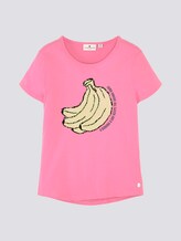 T-shirt met print - Meisjes - kids sachet pink T-shirt met print - Meisjes - kids sachet pink - 7 - Tom Tailor E-Shop Kollektion