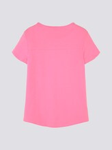 T-shirt met print - Meisjes - kids sachet pink T-shirt met print - Meisjes - kids sachet pink - 8 - Tom Tailor E-Shop Kollektion