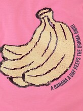 T-shirt met print - Meisjes - kids sachet pink T-shirt met print - Meisjes - kids sachet pink - 9 - Tom Tailor E-Shop Kollektion