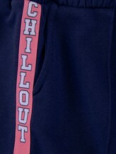 Rock aus Sweat - Mädchen - kids peacoat blue Rock aus Sweat - Mädchen - kids peacoat blue - 9 - Tom Tailor E-Shop Kollektion