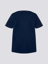 T-Shirt mit Print - Jungen - kids dress blue T-Shirt mit Print - Jungen - kids dress blue - 8 - Tom Tailor E-Shop Kollektion