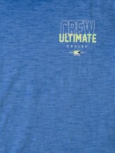 T-Shirt mit Print - Jungen - kids blue lolite T-Shirt mit Print - Jungen - kids blue lolite - 9 - Tom Tailor E-Shop Kollektion