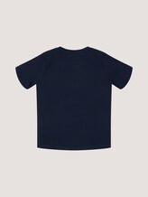 T-Shirt mit Print - Jungen - kids dress blue T-Shirt mit Print - Jungen - kids dress blue - 8 - Tom Tailor E-Shop Kollektion