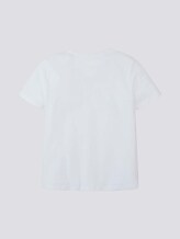T-Shirt mit Print - Jungen - kids bright white T-Shirt mit Print - Jungen - kids bright white - 8 - Tom Tailor E-Shop Kollektion