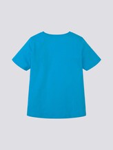 T-Shirt mit Print - Jungen - kids cyan blue T-Shirt mit Print - Jungen - kids cyan blue - 8 - Tom Tailor E-Shop Kollektion