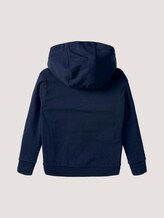 Sweatshirt mit Print - Jungen - kids dress blue Sweatshirt mit Print - Jungen - kids dress blue - 8 - Tom Tailor E-Shop Kollektion