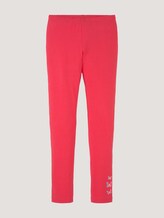 Leggings mit kleinem Print - Mädchen - kids paradise pink Leggings mit kleinem Print - Mädchen - kids paradise pink - 7 - Tom Tailor E-Shop Kollektion