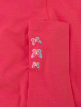 Leggings mit kleinem Print - Mädchen - kids paradise pink Leggings mit kleinem Print - Mädchen - kids paradise pink - 9 - Tom Tailor E-Shop Kollektion