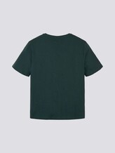 T-Shirt mit sportlichem Print - Jungen - kids green gables green T-Shirt mit sportlichem Print - Jungen - kids green gables green - 8 - Tom Tailor E-Shop Kollektion