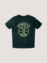 T-Shirt mit Print - Jungen - kids green gables green T-Shirt mit Print - Jungen - kids green gables green - 8 - Tom Tailor E-Shop Kollektion