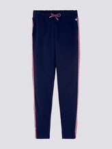 Leggings gemaakt van sweat - Meisjes - kids peacoat blue Leggings gemaakt van sweat - Meisjes - kids peacoat blue - 7 - Tom Tailor E-Shop Kollektion