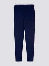 Leggings gemaakt van sweat - Meisjes - kids peacoat blue Leggings gemaakt van sweat - Meisjes - kids peacoat blue - 8 - Tom Tailor E-Shop Kollektion