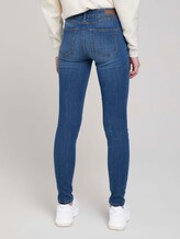 Jona Extra Skinny Jeans - Frauen - Clean Mid Stone Blue Denim Jona Extra Skinny Jeans - Frauen - Clean Mid Stone Blue Denim - 2 - TOM TAILOR Denim