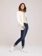 Jona Extra Skinny Jeans - Frauen - dark stone wash denim Jona Extra Skinny Jeans - Frauen - dark stone wash denim - 3 - TOM TAILOR Denim