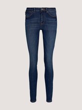 Jona Extra Skinny Jeans - Frauen - dark stone wash denim Jona Extra Skinny Jeans - Frauen - dark stone wash denim - 7 - TOM TAILOR Denim