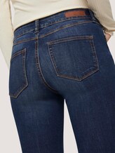 Jona Extra Skinny Jeans - Frauen - dark stone wash denim Jona Extra Skinny Jeans - Frauen - dark stone wash denim - 9 - TOM TAILOR Denim