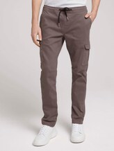 Slim Cargojogger - Männer - Eiffel Tower Slim Cargojogger - Männer - Eiffel Tower - 1 - TOM TAILOR Denim