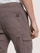 Slim Cargojogger - Männer - Eiffel Tower Slim Cargojogger - Männer - Eiffel Tower - 10 - TOM TAILOR Denim