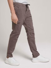Slim Cargojogger - Männer - Eiffel Tower Slim Cargojogger - Männer - Eiffel Tower - 11 - TOM TAILOR Denim