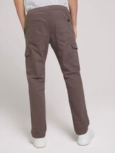Slim Cargojogger - Männer - Eiffel Tower Slim Cargojogger - Männer - Eiffel Tower - 2 - TOM TAILOR Denim