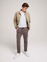 Slim Cargojogger - Männer - Eiffel Tower Slim Cargojogger - Männer - Eiffel Tower - 3 - TOM TAILOR Denim