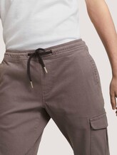 Slim Cargojogger - Männer - Eiffel Tower Slim Cargojogger - Männer - Eiffel Tower - 9 - TOM TAILOR Denim