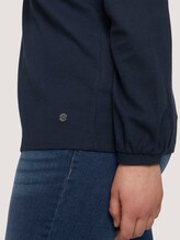 Sweatshirt - Frauen - Sky Captain Blue Sweatshirt - Frauen - Sky Captain Blue - 10 - My True Me