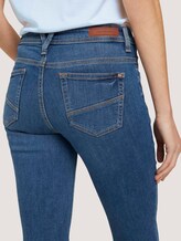 Alexa Slim Jeans aus Bio-Baumwolle - Frauen - light stone wash denim Alexa Slim Jeans aus Bio-Baumwolle - Frauen - light stone wash denim - 10 - TOM TAILOR