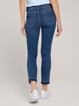 Alexa Slim Jeans aus Bio-Baumwolle - Frauen - light stone wash denim Alexa Slim Jeans aus Bio-Baumwolle - Frauen - light stone wash denim - 2 - TOM TAILOR