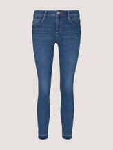 Alexa Slim Jeans aus Bio-Baumwolle - Frauen - light stone wash denim Alexa Slim Jeans aus Bio-Baumwolle - Frauen - light stone wash denim - 7 - TOM TAILOR