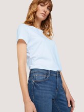 Alexa Slim Jeans aus Bio-Baumwolle - Frauen - light stone wash denim Alexa Slim Jeans aus Bio-Baumwolle - Frauen - light stone wash denim - 9 - TOM TAILOR