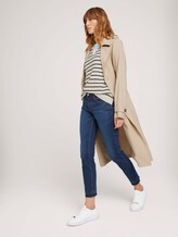 Alexa Slim Jeans aus Bio-Baumwolle - Frauen - mid stone wash denim Alexa Slim Jeans aus Bio-Baumwolle - Frauen - mid stone wash denim - 3 - TOM TAILOR