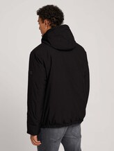 Blouson jacket - Men - Black Blouson jacket - Men - Black - 2 - TOM TAILOR Denim