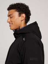 Blouson jacket - Men - Black Blouson jacket - Men - Black - 9 - TOM TAILOR Denim