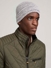 Basic-muts - Mannen - navy white mouline Basic-muts - Mannen - navy white mouline - 5 - TOM TAILOR
