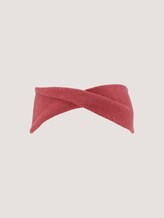 Knotted headband - Women - cozy pink Knotted headband - Women - cozy pink - 7 - Tom Tailor E-Shop Kollektion