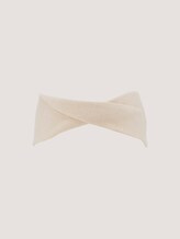 Geknoopte hoofdband - Vrouwen - smooth light sand Geknoopte hoofdband - Vrouwen - smooth light sand - 7 - TOM TAILOR
