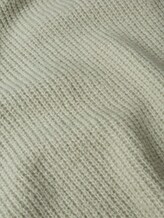 Rippstrick Schal - Frauen - soft greyish green Rippstrick Schal - Frauen - soft greyish green - 9 - TOM TAILOR