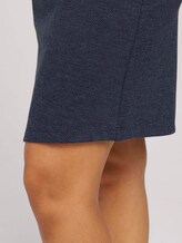Fein strukturierter Rock - Frauen - navy twill structure Fein strukturierter Rock - Frauen - navy twill structure - 9 - TOM TAILOR