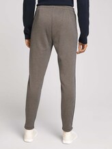 Karierte Loose Fit Hose - Frauen - navy beige houndstooth Karierte Loose Fit Hose - Frauen - navy beige houndstooth - 2 - TOM TAILOR