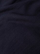 Schal mit Fransen - Männer - Sky Captain Blue Schal mit Fransen - Männer - Sky Captain Blue - 9 - TOM TAILOR Denim