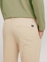 Straight-chinobroek - Mannen - Sandy Beige Straight-chinobroek - Mannen - Sandy Beige - 10 - TOM TAILOR Denim