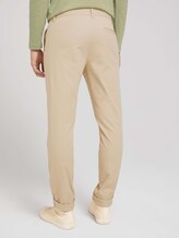 Straight-chinobroek - Mannen - Sandy Beige Straight-chinobroek - Mannen - Sandy Beige - 2 - TOM TAILOR Denim